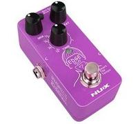 NU-X NDD-3 | Edge Mini pédale d'effet de retard