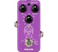 NU-X NDD-3 | Edge Mini pédale d'effet de retard