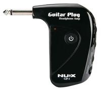Amplis guitare électrique NUX GP-1 - MINI-AMPLI CASQUE Amplis à piles