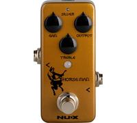 Nux Horseman NOD-1 Effet guitare