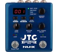 Nux JTC Drum & Loop PRO Stompbox