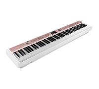 NUX Keys NPK-20 White Piano portable