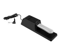 NUX Keys Sustain NSP-10 Pédale et alimentation