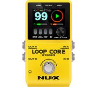 Nux Loop Core Stéréo
