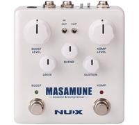 NUX - MASAMUNE