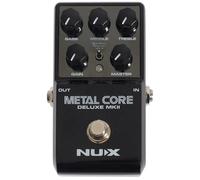 Nux METAL CORE DELUXE MKII