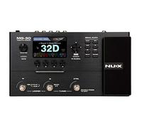 Nux MG30 - Multi-effets pour guitare électrique avec écran LCD 4''