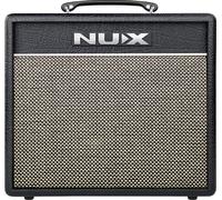 Nux Mighty 20 MKII Combo modélisation