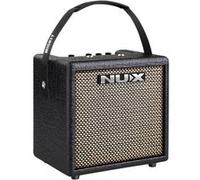 nu-X New Effects Nux Nux Mighty 8BT MKII
