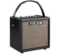 nu-X New Effects Nux Nux Mighty 8BT MKII