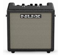 NUX Mighty 8BT MKII 8W Ampli de modélisation Portable, Acoustique, électrique, Basse et IRs d'armoire, Bluetooth