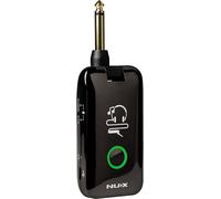 Nux Mighty Plug Amplificateur de guitare pour casque
