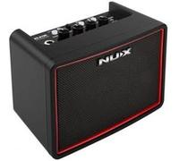 nu-X New Effects Ampli guitare électrique compact Mighty Lite BT MK2 3W Bluetooth