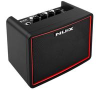 nu-X New Effects Ampli guitare électrique compact Mighty Lite BT MK2 3W Bluetooth