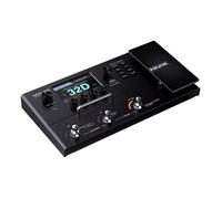 Nux MG30 - Multi-effets pour guitare électrique avec écran LCD 4''