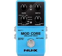 Nux Mod Core Deluxe MKII Effet guitare
