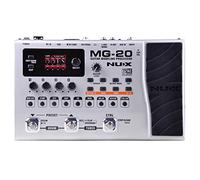 NUX | Modélisation d'effet guitare | Pédale Multi FX pour guitare