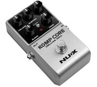 NUX NCC-2 Komp Core Deluxe MKII Compression Effets guitare électrique
