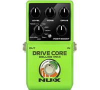 Nux NCO-2 Drive Core Deluxe MKII Effet guitare