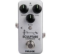 Nux NCP-2 Sculpture Effet guitare