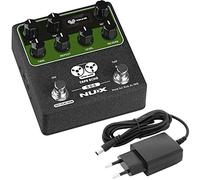 Nux NDD-7 Tape Echo Delay Appareil d'effet + bloc d'alimentation Keepdrum