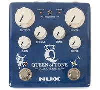Nux NDO-6 Queen of Tone