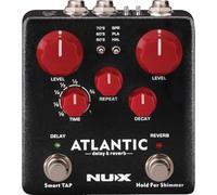 Nux Nux Atlantic Delay & Reverb