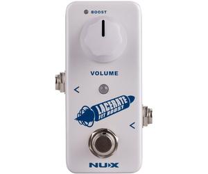 Nux NFB-2 Lacerate Effet guitare