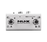 Nux NMP-2 FOOTSWITCH