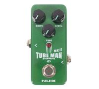 Nux NOD-2 Tube Man MKII
