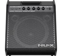 Nux NPA-100 120-watt Monitor Speaker Retour de scène actif