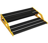 Pedalboard Large Bumblebee NPB-L avec Housse