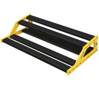 NUX | Pédaliers Bumblebee avec sac et accessoires | Moyen, NPB-M