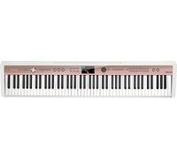 nu-X New Effects Piano numérique portable NPK-20 Blanc