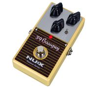 Nux Nux 59 Bassguy