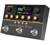 Nux Nux Amp Academy Stomp