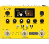 Nux Nux Dual Loop Stereo