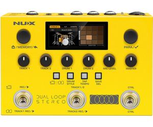 Nux Nux Dual Loop Stereo