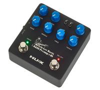 Nux Nux Melvin Lee Davis Bass Preamp