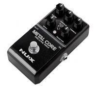 Nux Nux Metal Core Deluxe MKII
