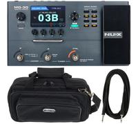 Nux Nux MG-30 Bundle