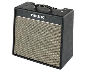 Nux Nux Mighty 60 MKII