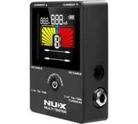 Nux Nux NMT1 Multitester