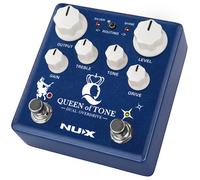 Nux Nux Queen of Tone Overdrive