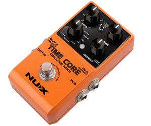 Nux Nux Time Core Deluxe MKII