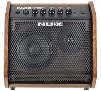 Nux PA-50