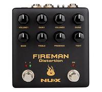 Nux NDS-5 Fireman
