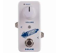 nu-X New Effects Pédale de guitare Lacerate FET Boost
