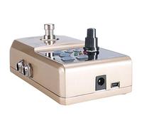 Nux Loop Core Deluxe Bundle