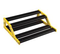 NUX Pedalboard NPB-S – Pédales Bumblebee avec sac et accessoires – Petit
